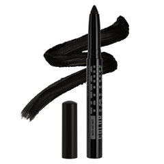 maybelline front packaging showing I Am Rebellious and key benefit of 24HR wear