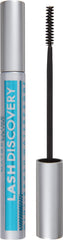 MAYBELLINE front packaging showing travel-size mascara for precise application and portability