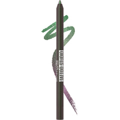 MAYBELLINE front packaging showing product and shade for easy identification and purchase