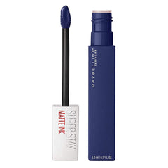 Maybelline front packaging showing tube and label for easy identification