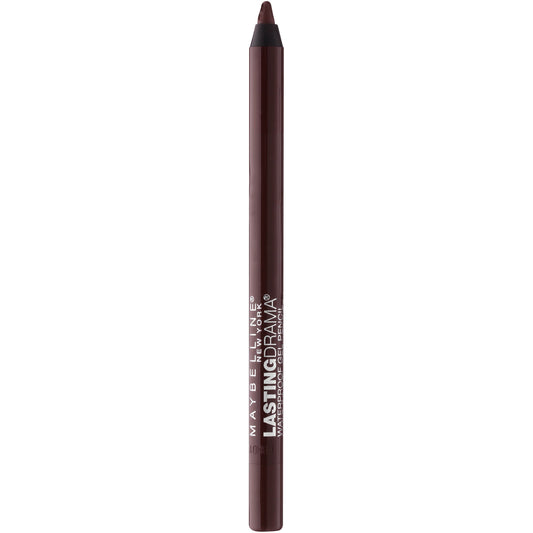 MAYBELLINE Glazed Toffee front packaging showing product and shade for easy selection