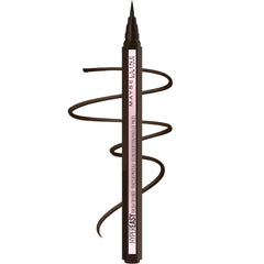 Maybelline Hyper Easy front packaging showing product benefit of easy application