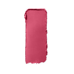 MAYBELLINE crayon tip and built-in sharpener close-up for precise application benefit