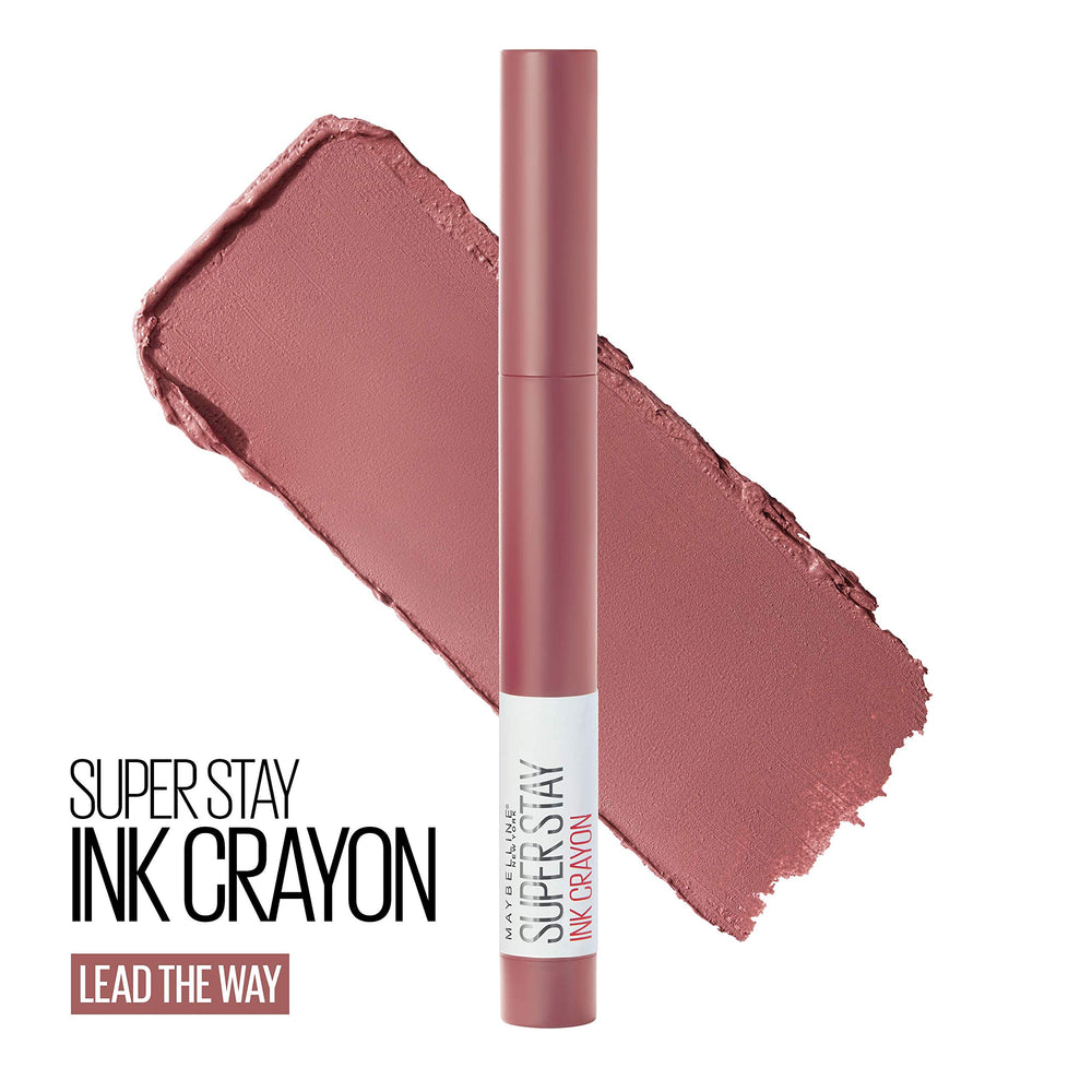 MAYBELLINE close-up of precision tip for accurate lip lining and shaping
