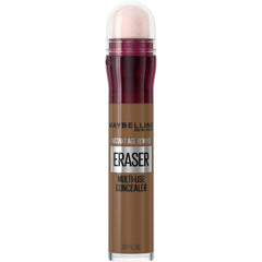 Maybelline front packaging showing compact concealer and benefits