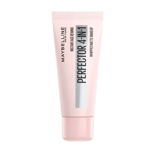 Maybelline Instant Perfector front packaging showing shade and compact benefit
