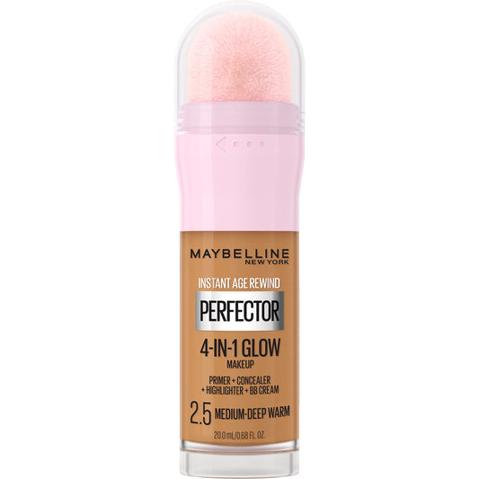 Maybelline Instant Perfector front packaging showing product and shade label