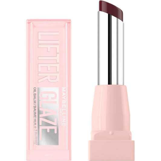 Maybelline front packaging showing product name and shade for clarity
