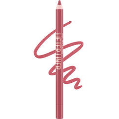 Maybelline Lifter Liner front packaging showing product and shade