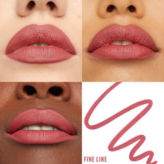 Maybelline Lifter Liner sharpenable tip close-up for precise application