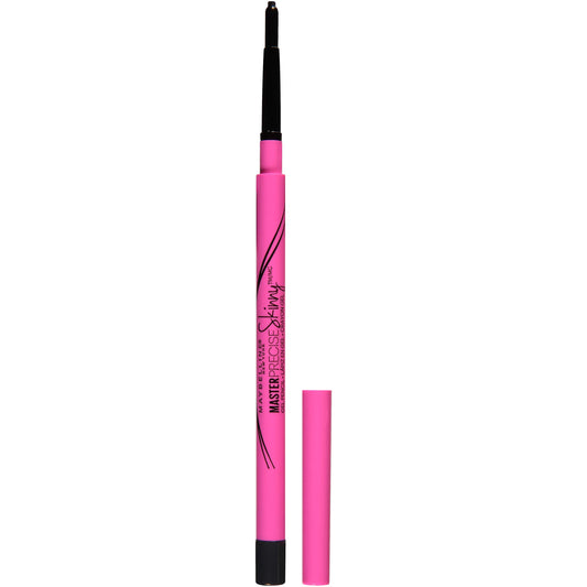 MAYBELLINE front packaging showing product and shade for clear identification and convenience