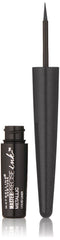 Maybelline Master Precise Ink metallic front packaging shows product and shade benefits