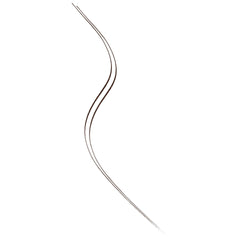 Maybelline close-up of 1.8mm micro-tip delivering accurate, clean lines