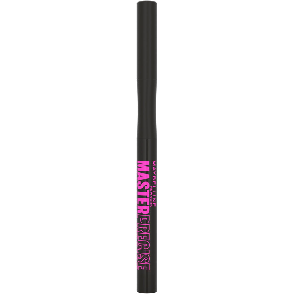 Maybelline packaging ingredient label for transparency and details