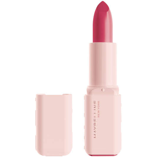 MAYBELLINE front packaging showing shade and benefits