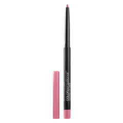 MAYBELLINE liner held in hand to show scale and portable touch-up benefit