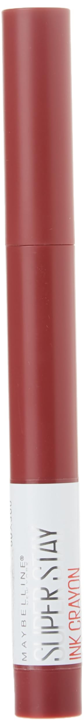 Maybelline precision tip close-up for accurate lining and crisp edges benefit
