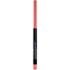 MAYBELLINE purely nude tip closeup highlighting self-sharpening point for precision