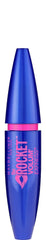 Maybelline The Rocket supersonic brush close-up highlighting bristles for clump-free volume