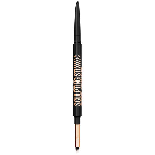 MAYBELLINE Sculpting Stix front packaging showing product and shade for quick identification and convenience