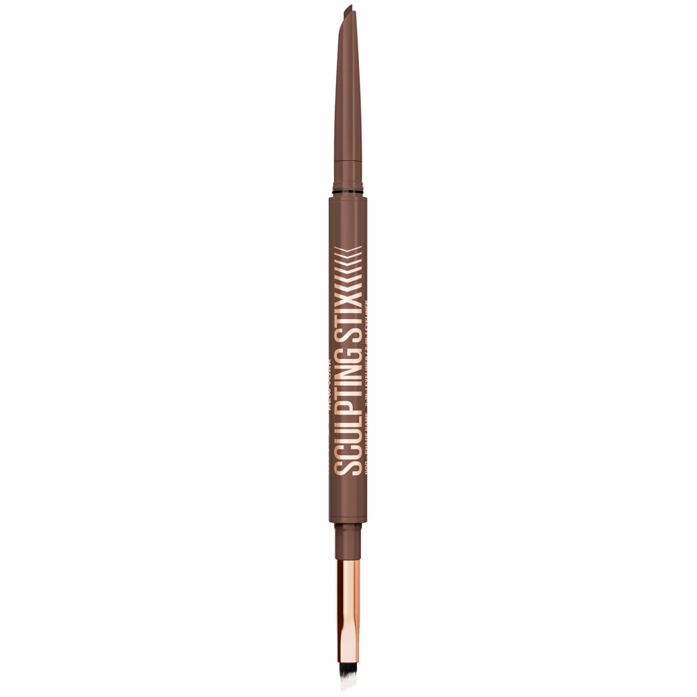 MAYBELLINE Sculpting Stix front packaging showing dual-ended design and shade