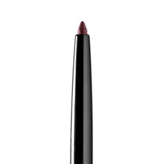MAYBELLINE self-sharpening tip closeup providing precise application benefit