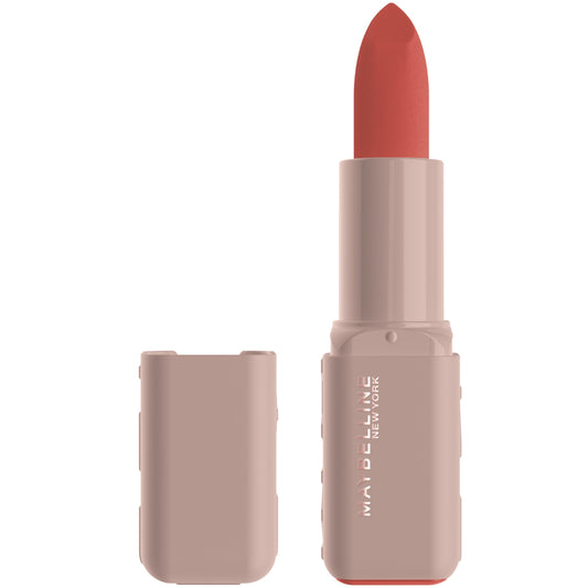 MAYBELLINE front packaging showing product and shade for easy selection