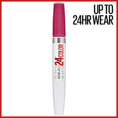 Maybelline Super Stay precision applicator closeup for easy, even application