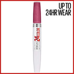 Maybelline applicator precision tip demonstrating accurate color placement benefit