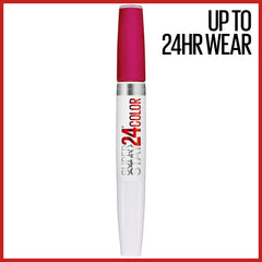MAYBELLINE precision applicator tip for accurate long‑wear color application