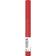 MAYBELLINE lifestyle evening look highlighting longwear color that lasts