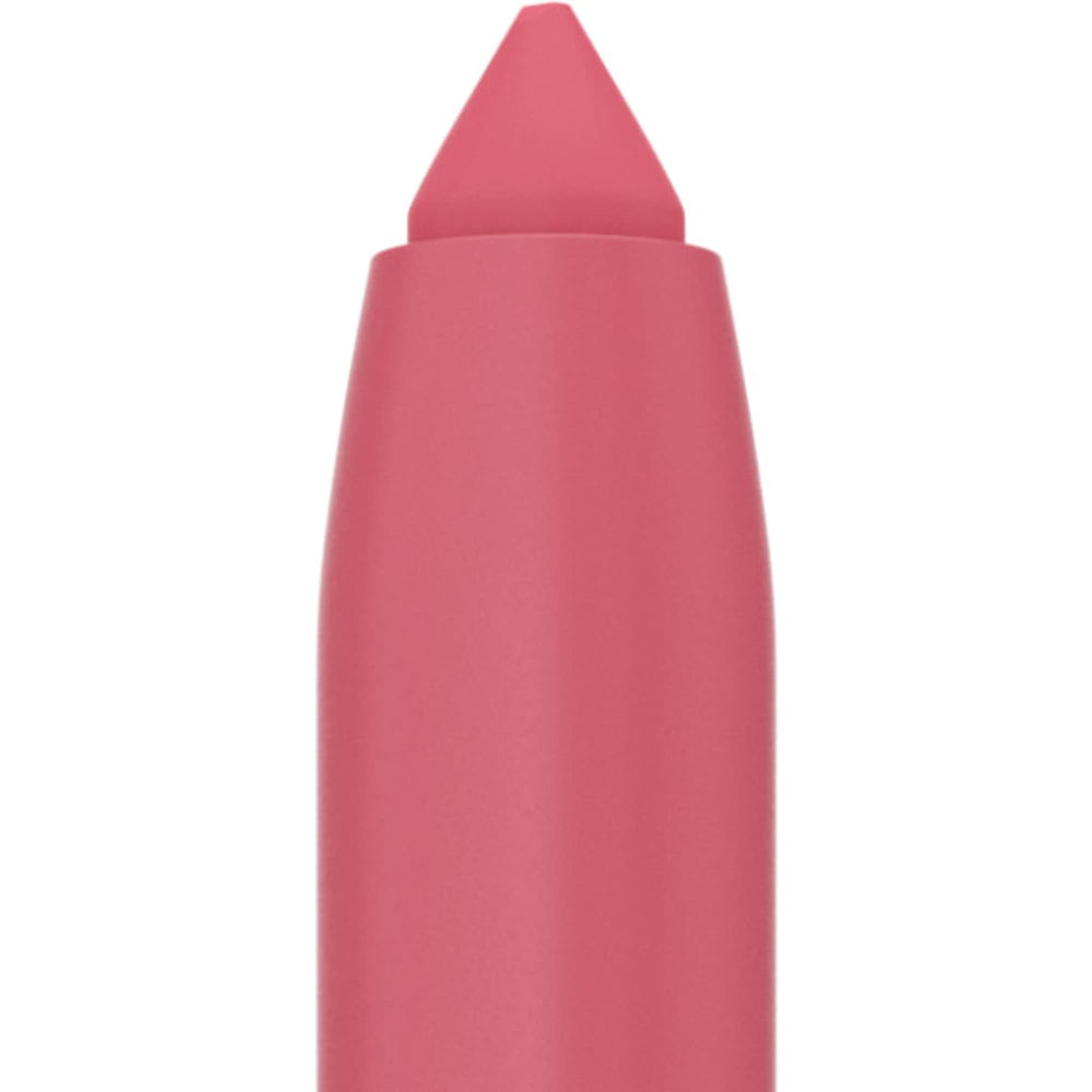 Maybelline in purse lifestyle image showing portability and convenience