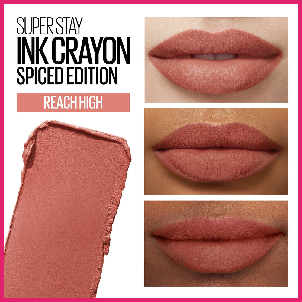 Maybelline precision tip close-up for accurate lining and tidy application