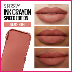 Maybelline precision tip close-up for accurate lining and tidy application
