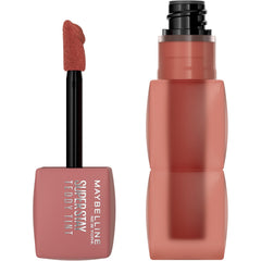 MAYBELLINE front packaging showing product and shade for easy identification
