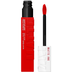 Maybelline front packaging showing Dancer shade and brand clarity