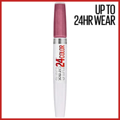 MAYBELLINE applicator close-up highlighting precision tip for accurate application