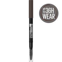 MAYBELLINE TattooStudio sharpened pencil tip for precise strokes