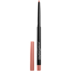 MAYBELLINE totally toffee front view showing packaging and shade, perfect for definition