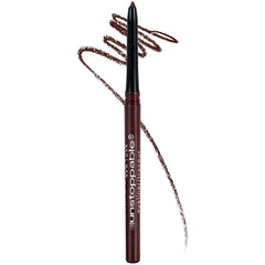 Maybelline Unstoppable Cinnabar front packaging showing product name and shade benefit
