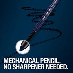 Maybelline Unstoppable in a makeup bag lifestyle shot showing portability and convenience