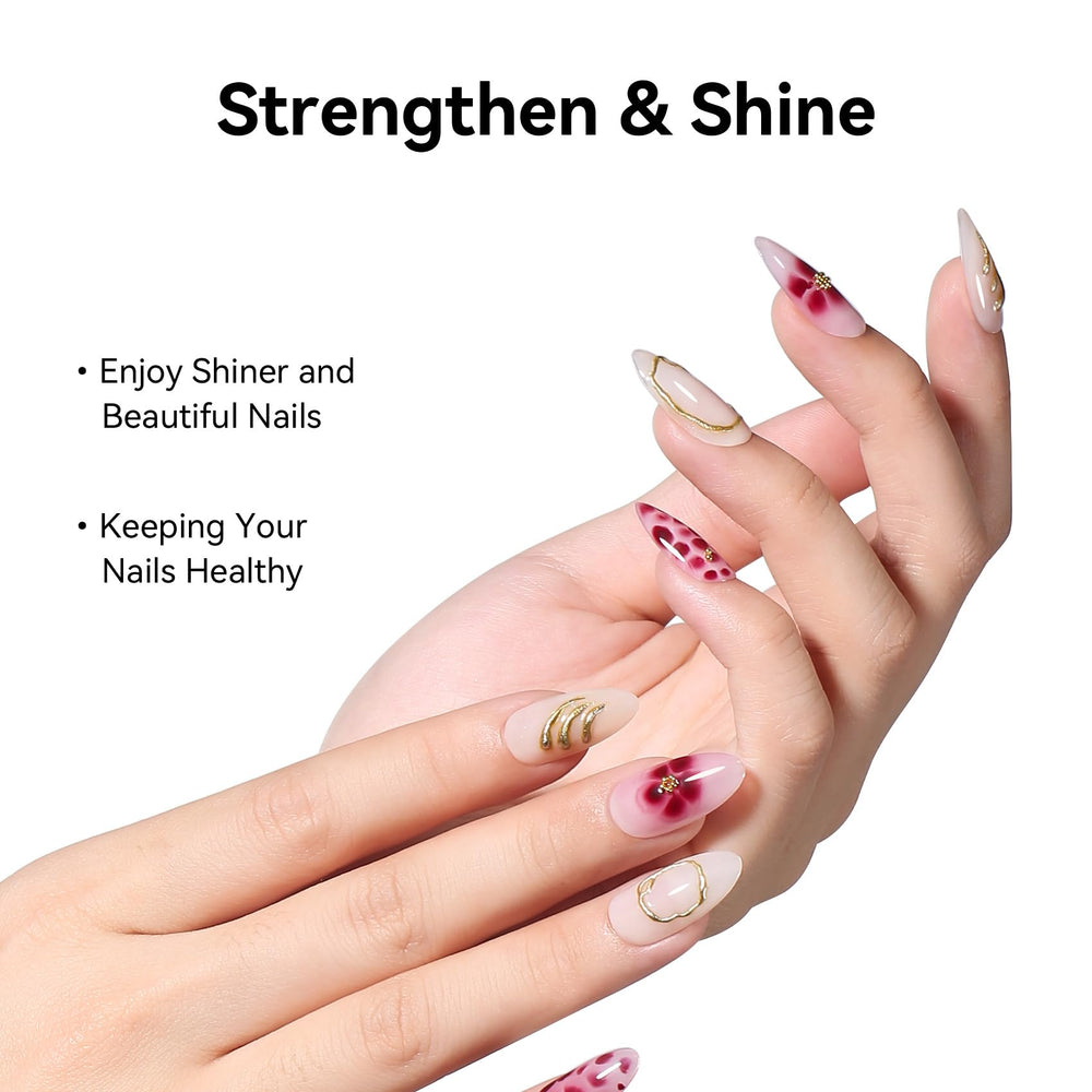 MAYCHAO application scene with brush and color drops showing quick blooming technique