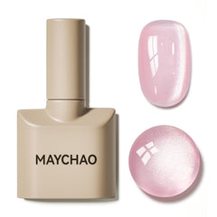MAYCHAO box label close-up showing ingredient claims and user safety info