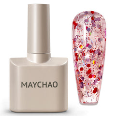 MAYCHAO gift-style packaging with bottle and bow, ideal present-ready appeal benefit