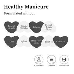 MAYCHAO 15ml bottle in hand showing compact size and travel convenience