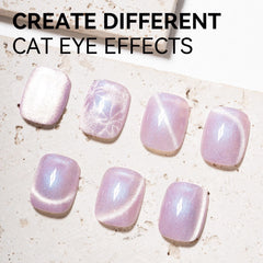 MAYCHAO texture holographic pigment close-up highlighting sparkle for dimensional finish