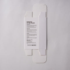 MAYCHAO cap and printed label highlighting product information and safe use benefit