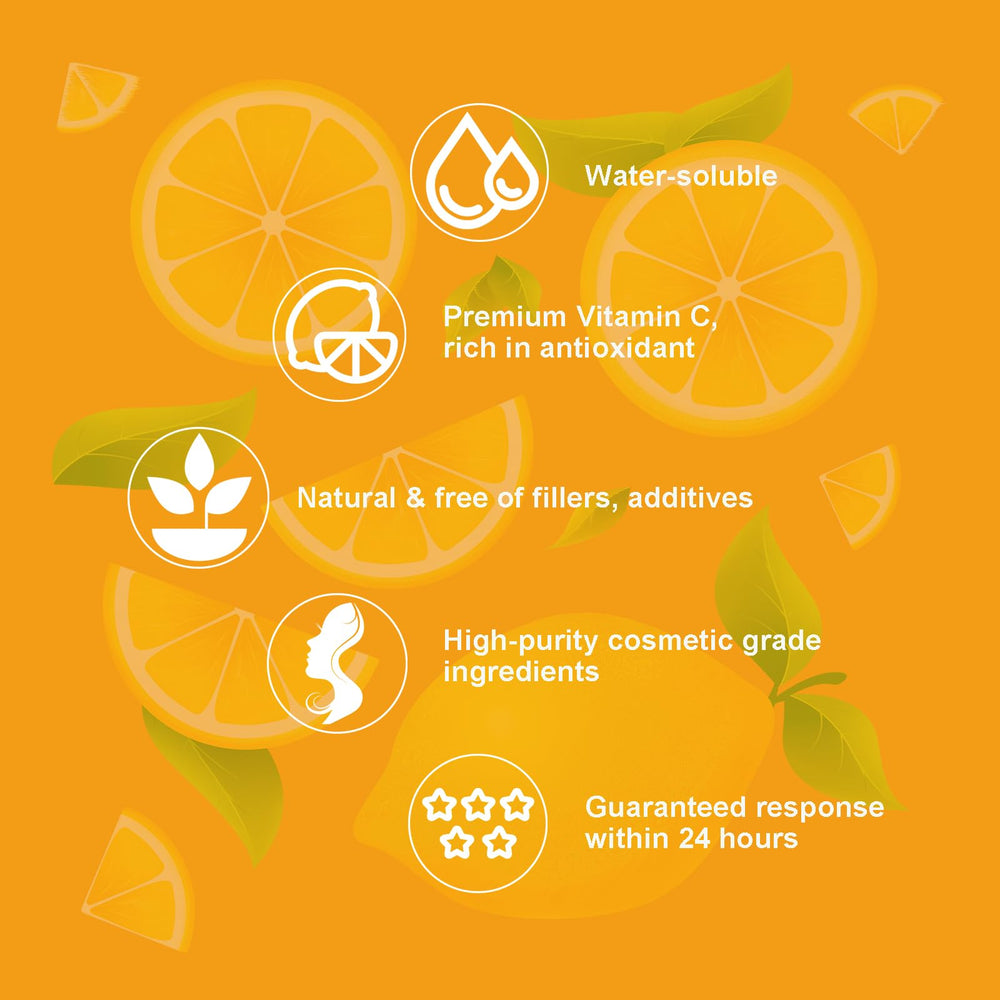 MAYKER product label detail showcasing ingredient purity and additive-free benefit