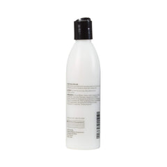 McKesson bottle on bathroom shelf conveying everyday routine freshness