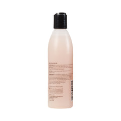 McKesson being used in shower demonstrating gentle wash for fragile skin